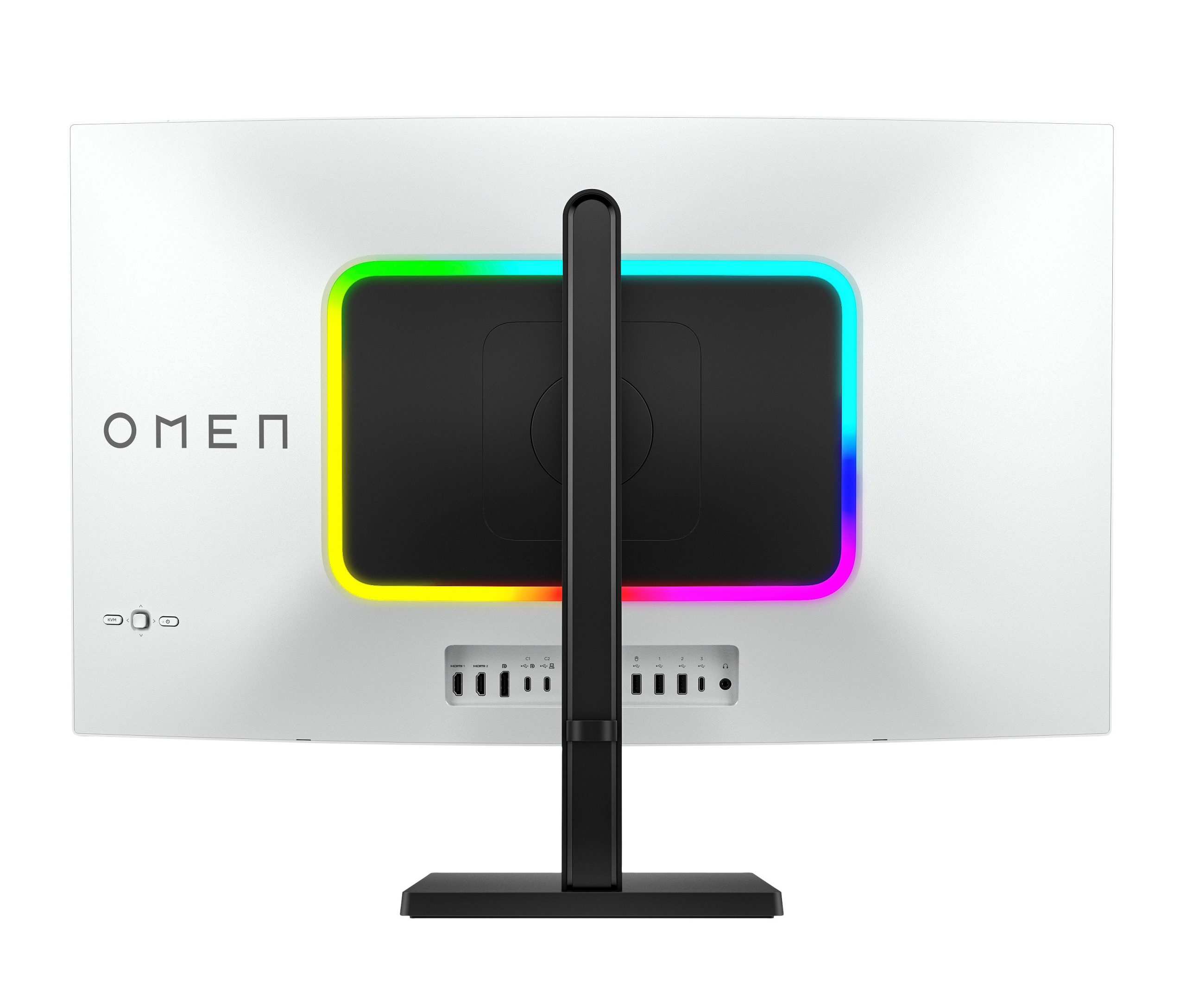 OMEN Transcend 31.5 inch UHD 240Hz OLED Gaming Monitor  - OMEN Transcend 32 - Image 17
