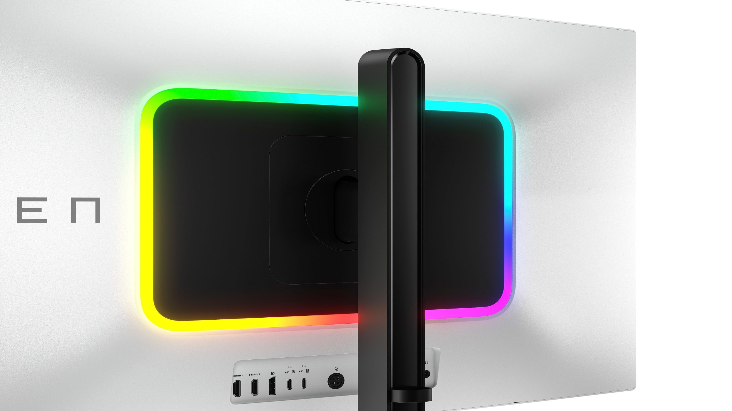 OMEN Transcend 31.5 inch UHD 240Hz OLED Gaming Monitor  - OMEN Transcend 32 - Image 16