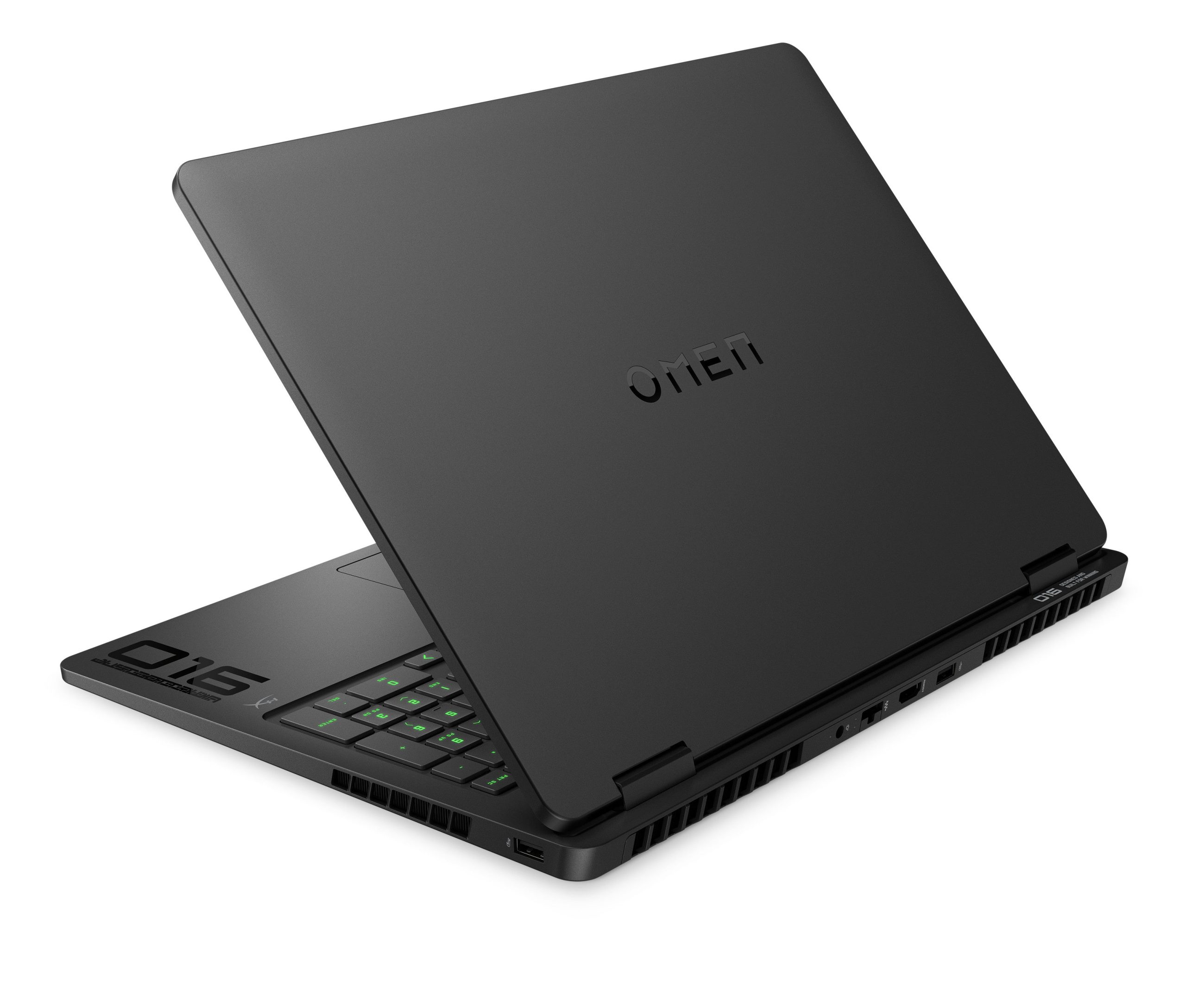 OMEN Gaming Laptop 16-ap0097nr 16. Windows 11 Home.  AMD Ryzen™ AI 9. 32GB RAM. 1TB SSD. NVIDIA® GeForce RTX™ 5070. WQXGA. Shadow black - Image 14