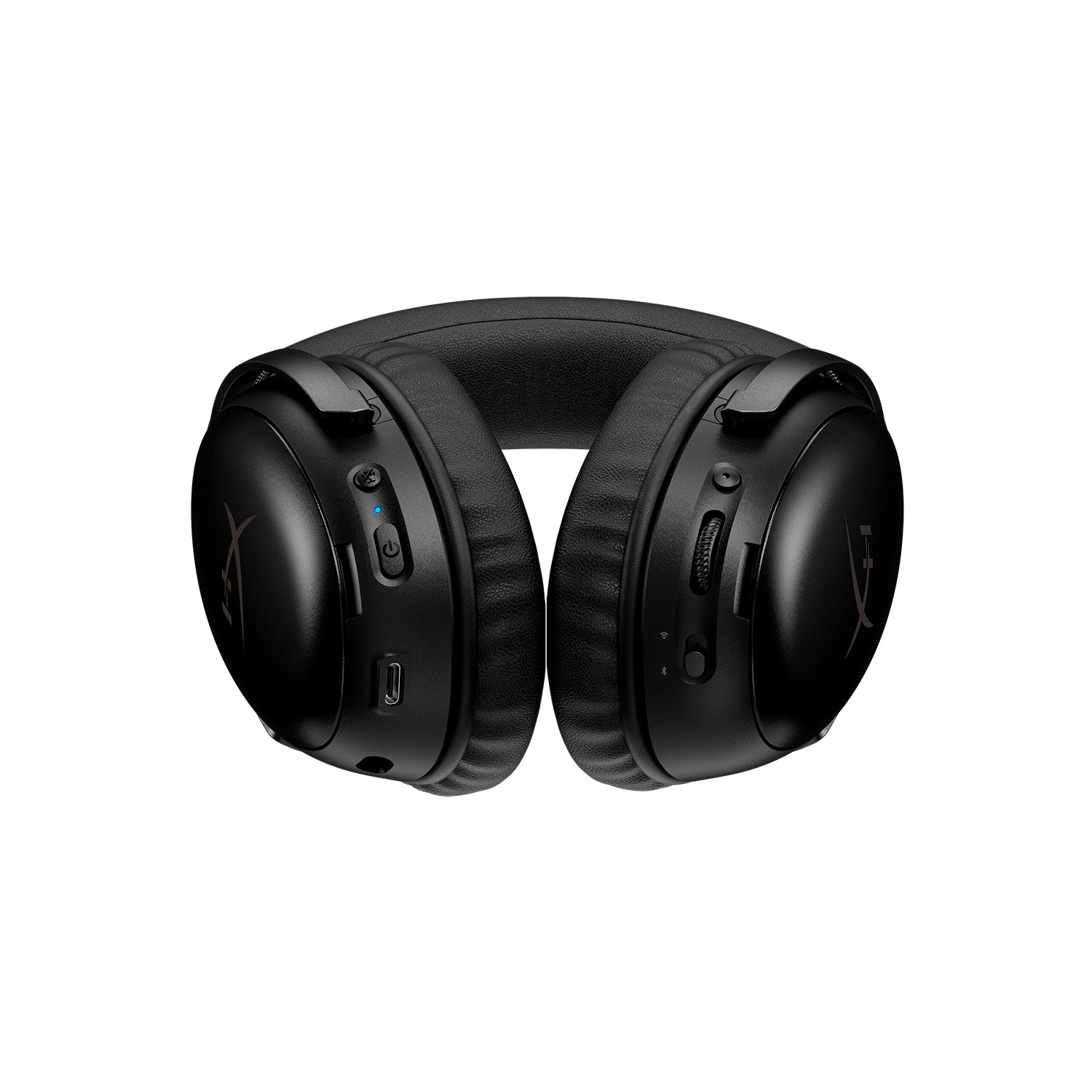 HyperX Cloud III S Wireless – Gaming Headset - Image 24