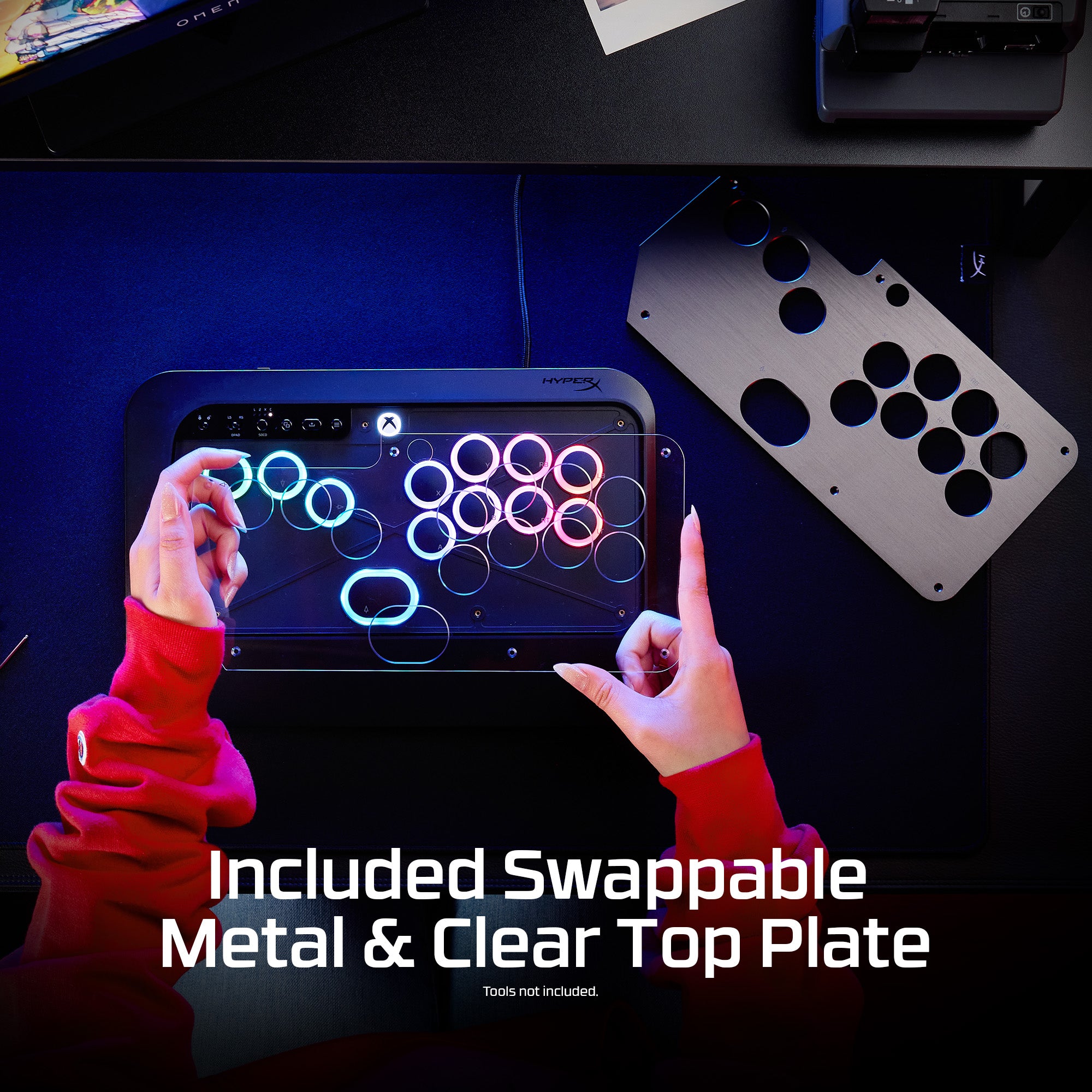 HyperX Clutch Tachi – Xbox - Image 6