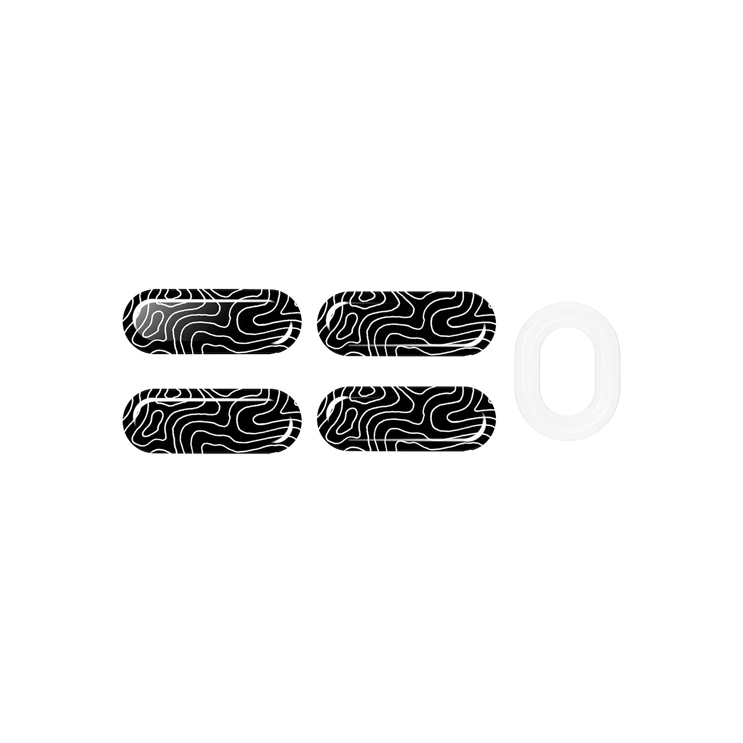 HyperX Glass Skates - Image 10